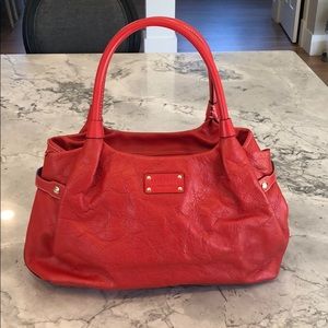 Kate Spade Leather Pocketbook